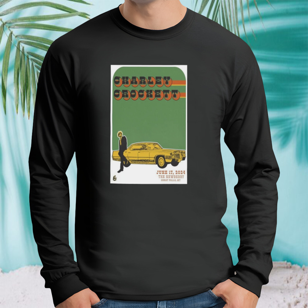 Longsleeve tshirt
