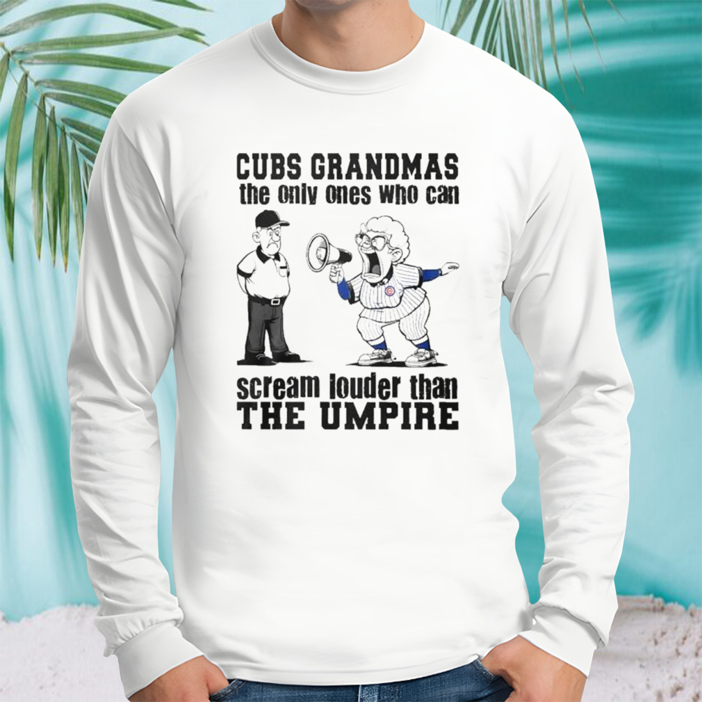 Longsleeve shirt