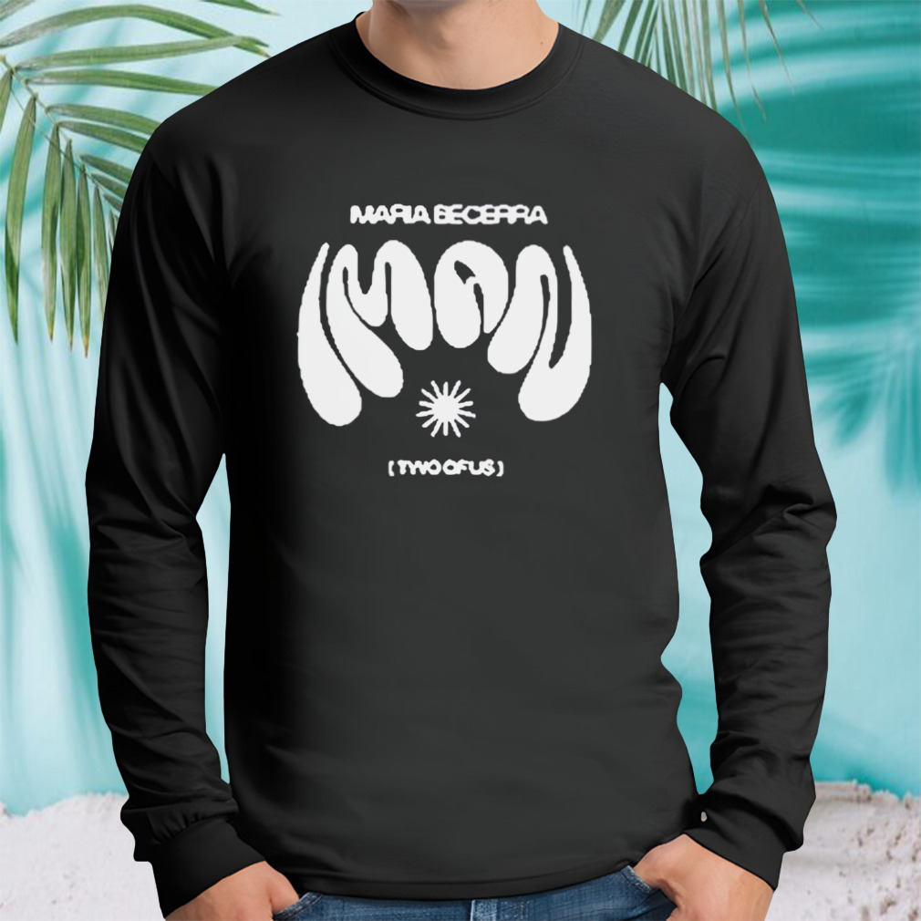 Longsleeve tshirt