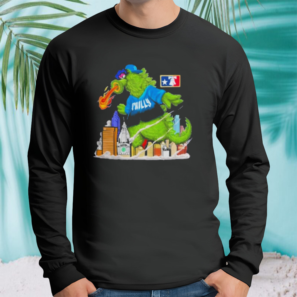 Longsleeve tshirt
