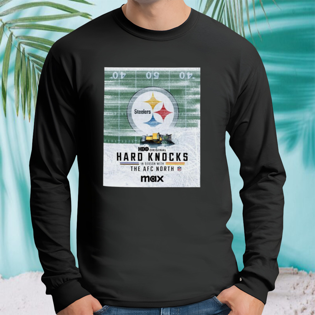Longsleeve tshirt