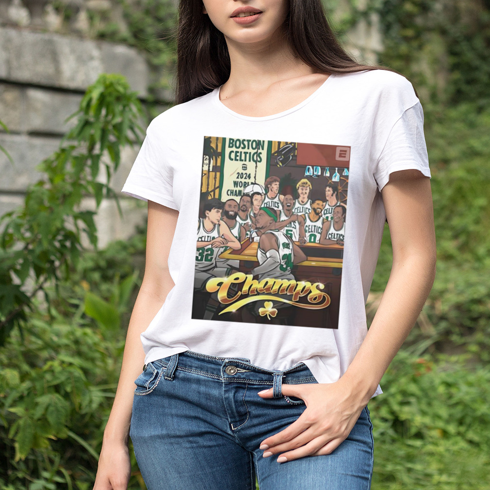 Women's shirt