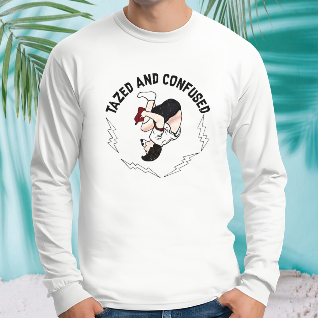 Longsleeve shirt