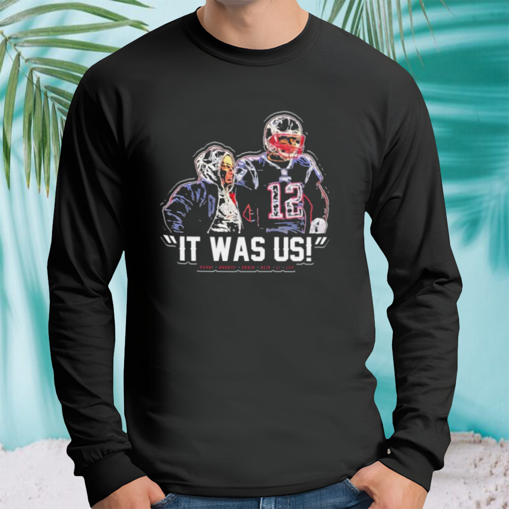 Longsleeve tshirt