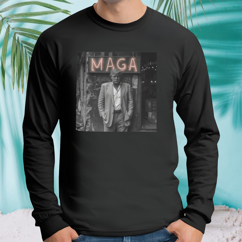 Longsleeve tshirt