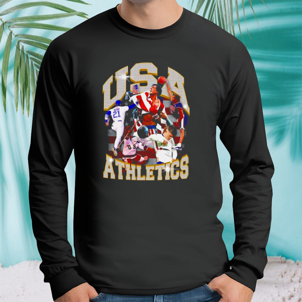 Longsleeve tshirt
