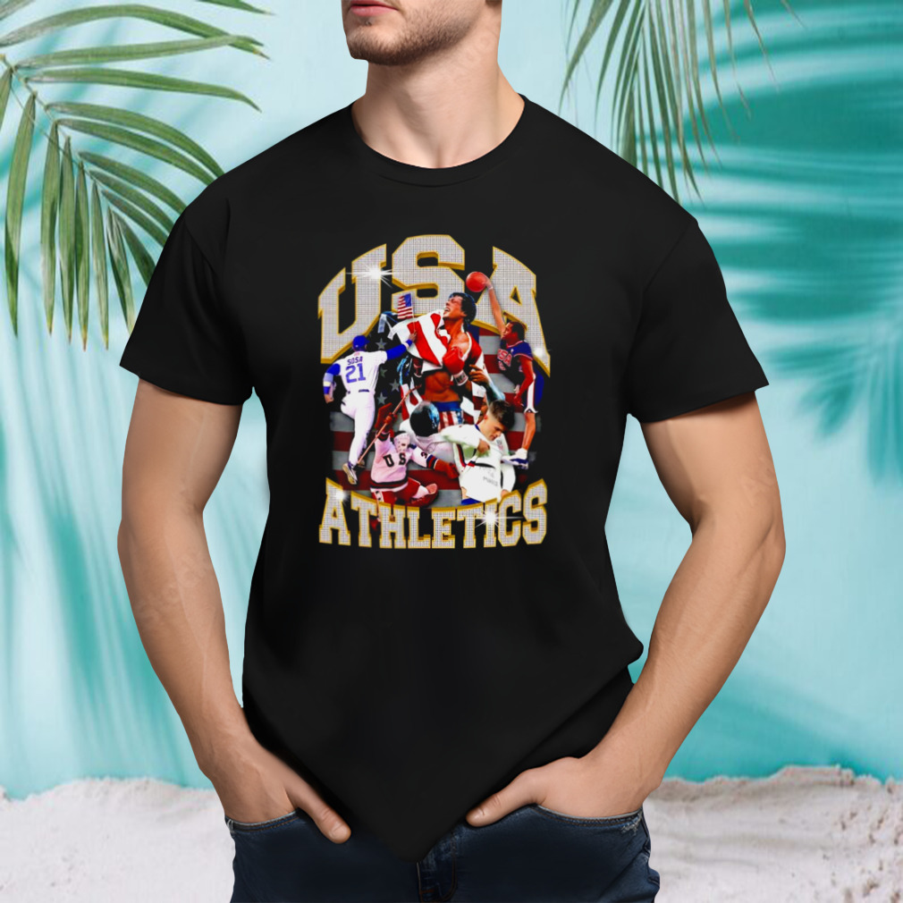 Unisex tshirt