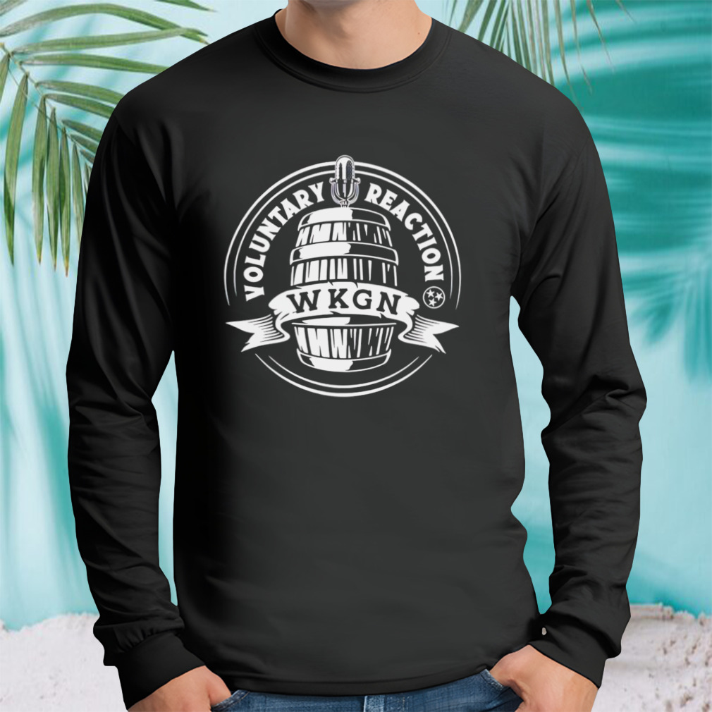 Longsleeve tshirt