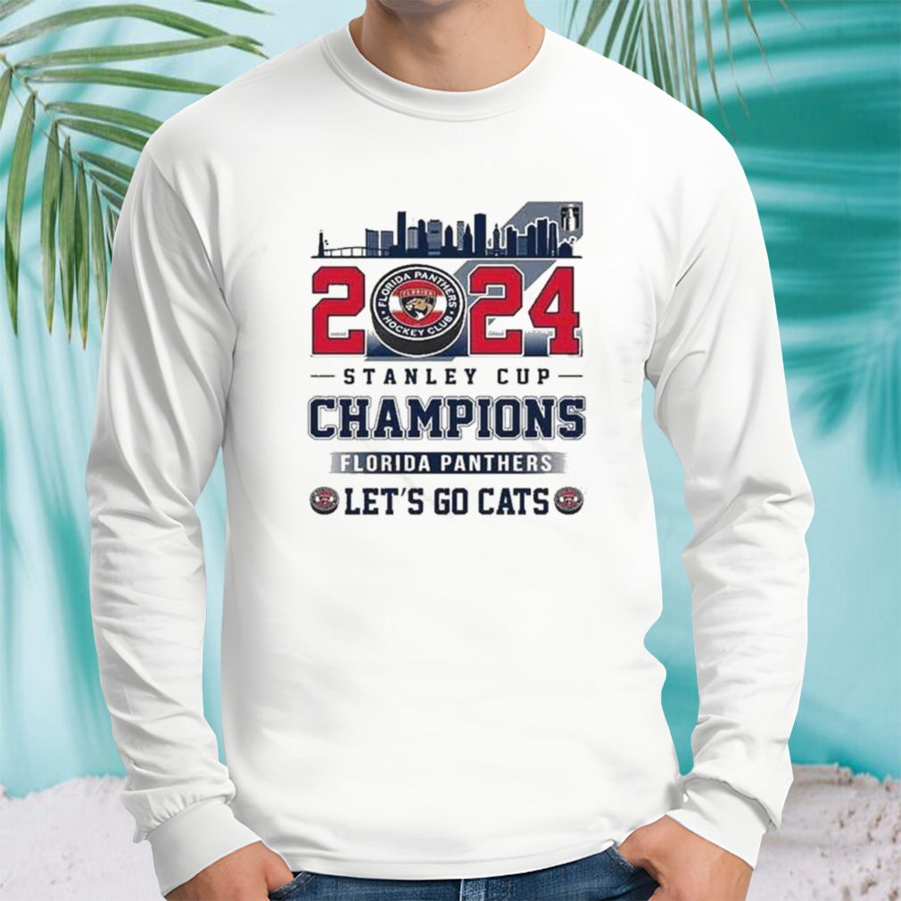 Longsleeve shirt