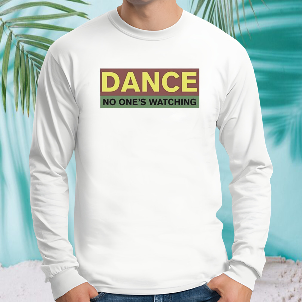 Longsleeve shirt