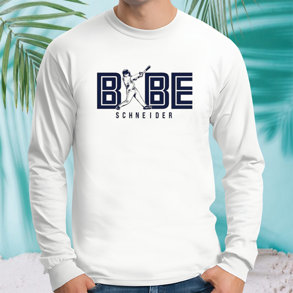 Longsleeve shirt