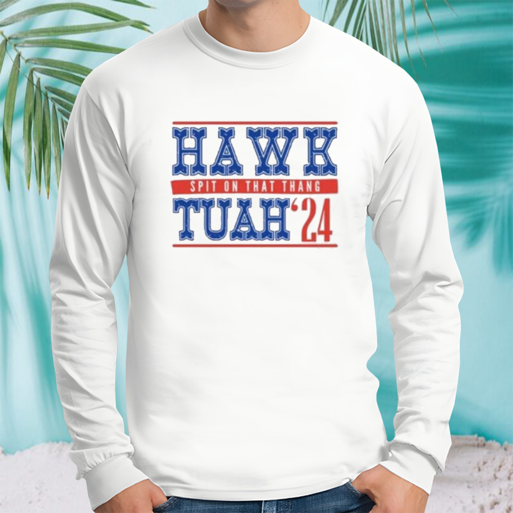 Longsleeve shirt
