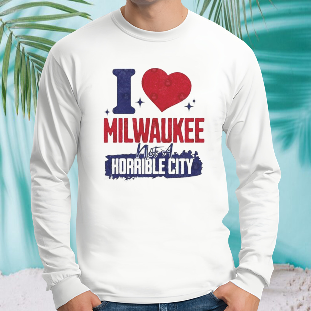 Longsleeve shirt