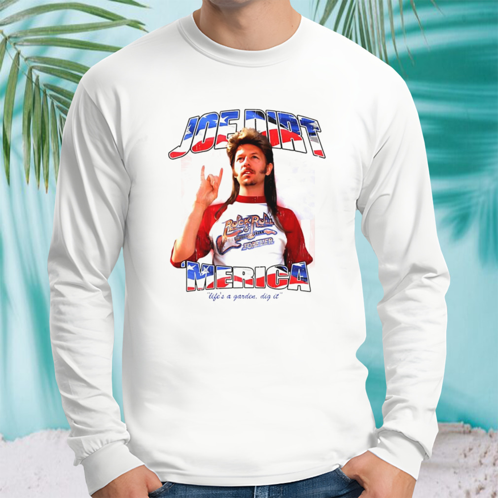 Longsleeve shirt