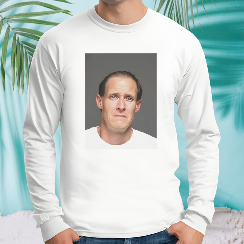 Longsleeve shirt
