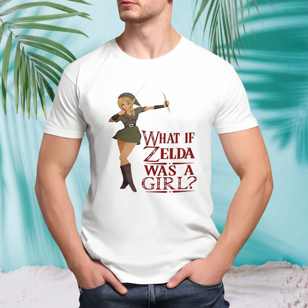 Unisex shirt