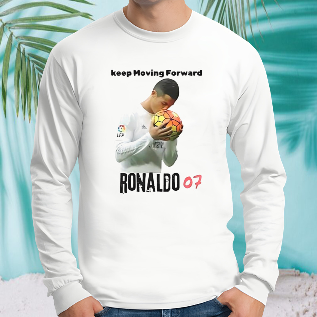 Longsleeve shirt