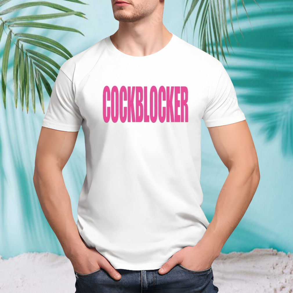 Unisex shirt