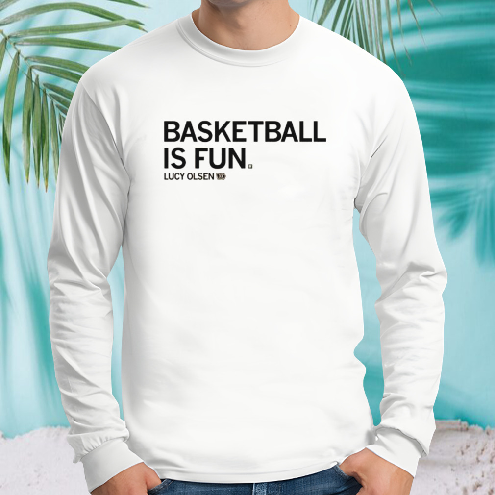 Longsleeve shirt