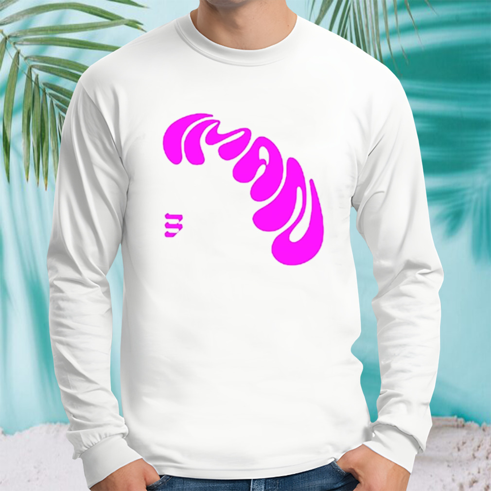 Longsleeve shirt