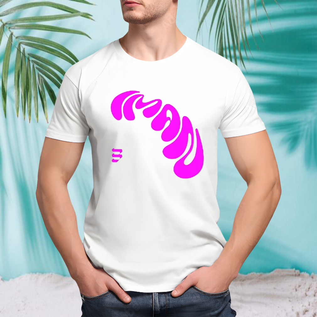 Unisex shirt