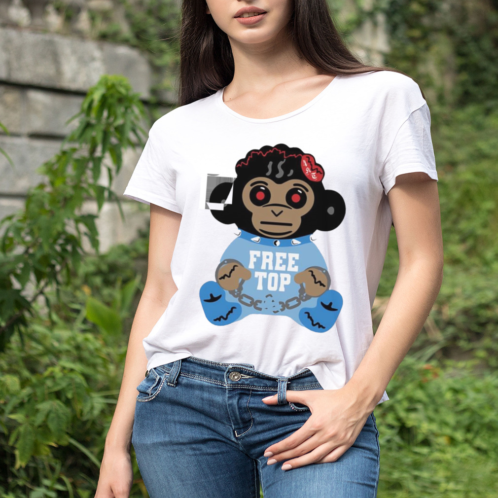 Women's shirt