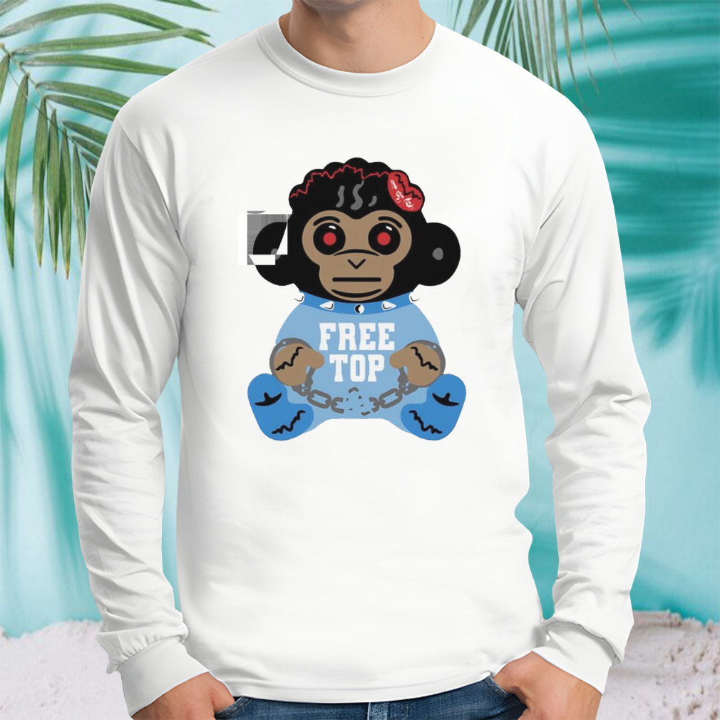 Longsleeve shirt