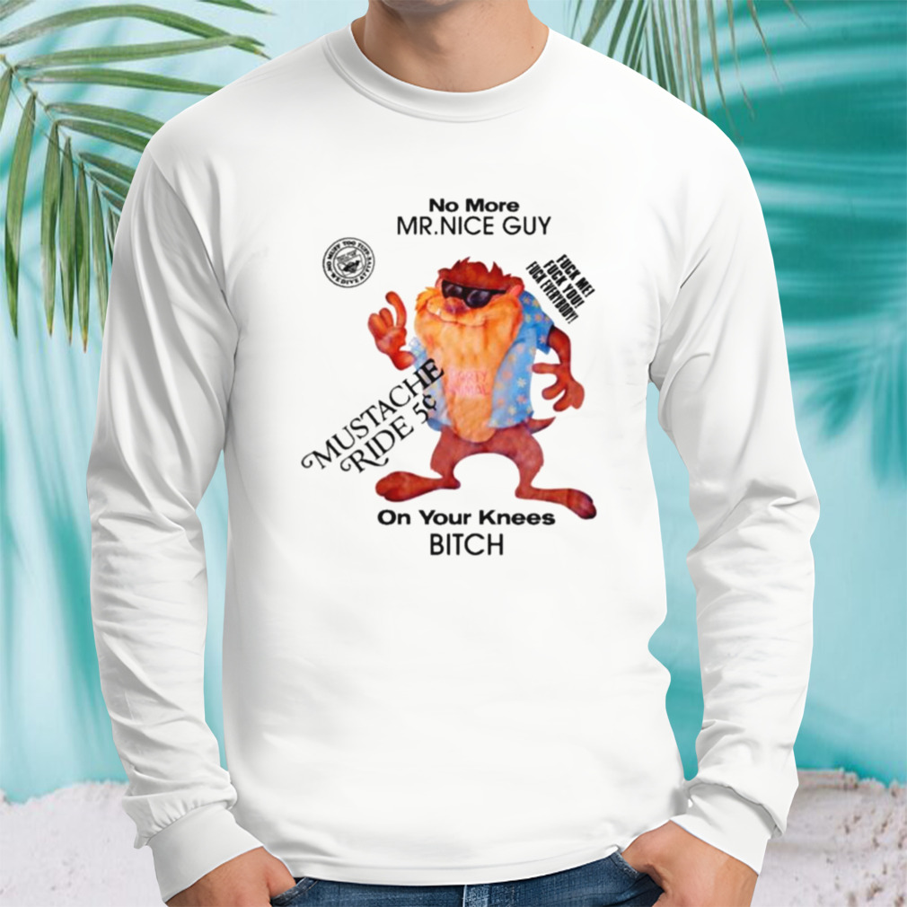 Longsleeve shirt