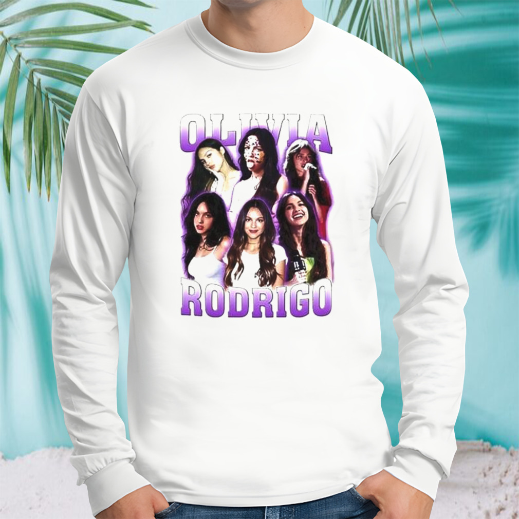 Longsleeve shirt
