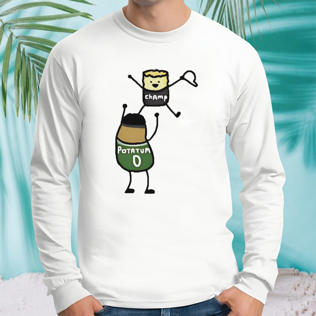 Longsleeve shirt
