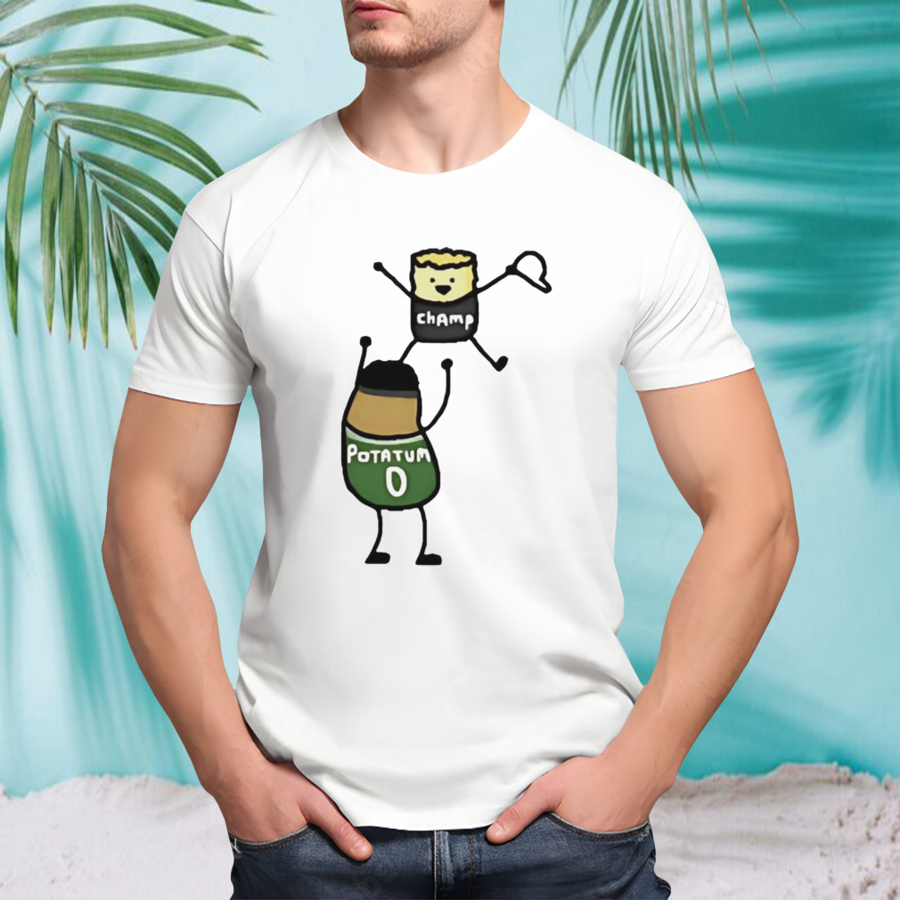 Unisex shirt