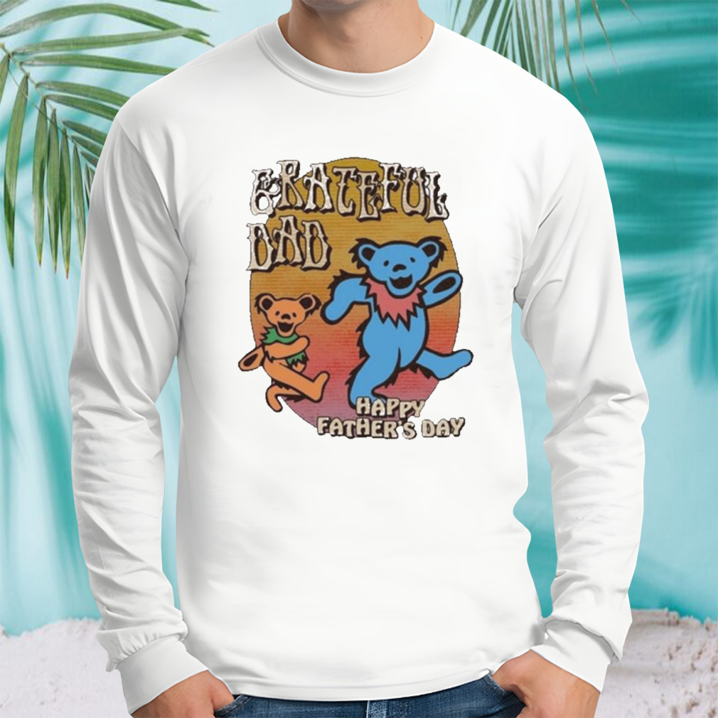 Longsleeve shirt