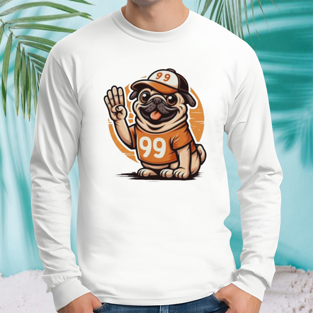 Longsleeve shirt