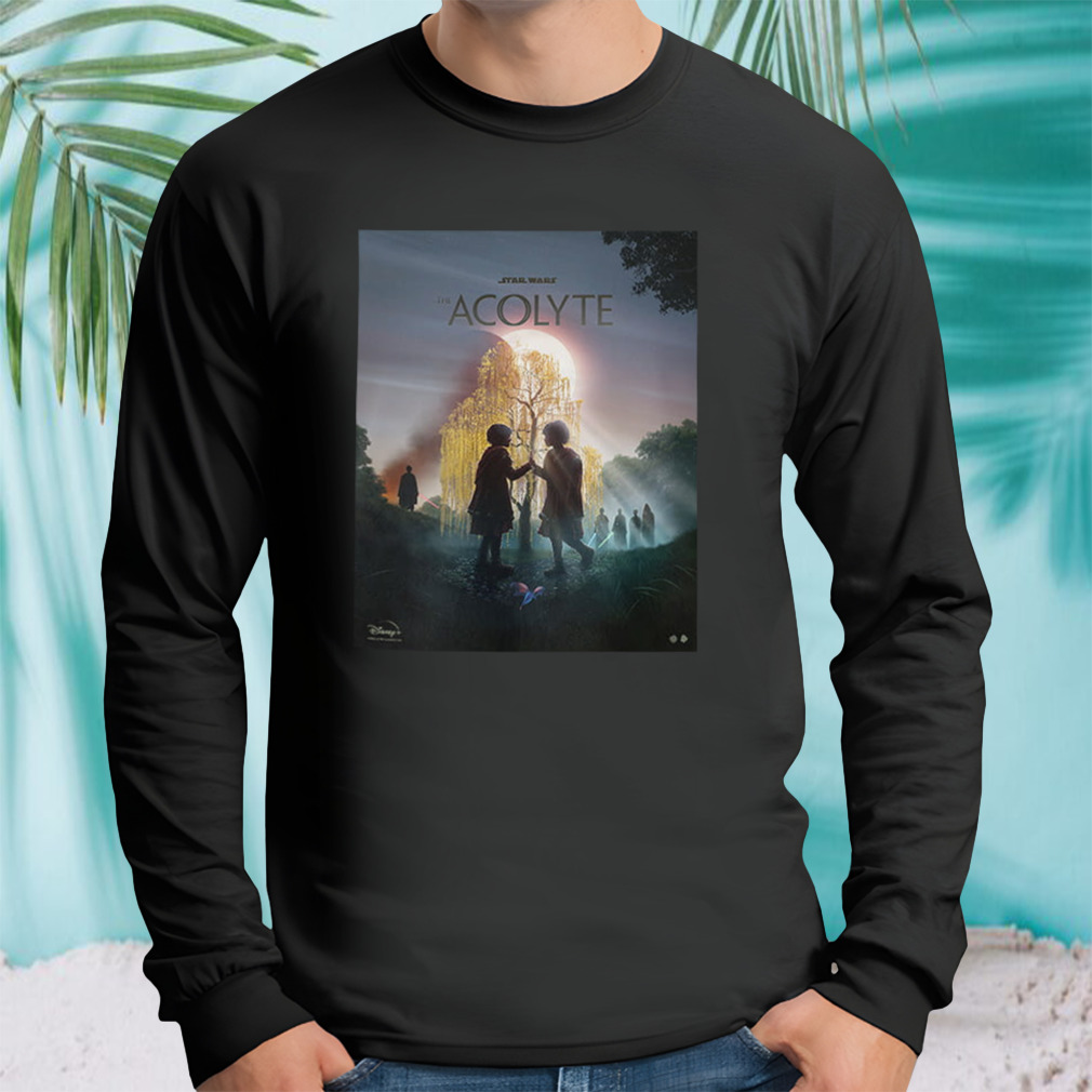 Longsleeve tshirt