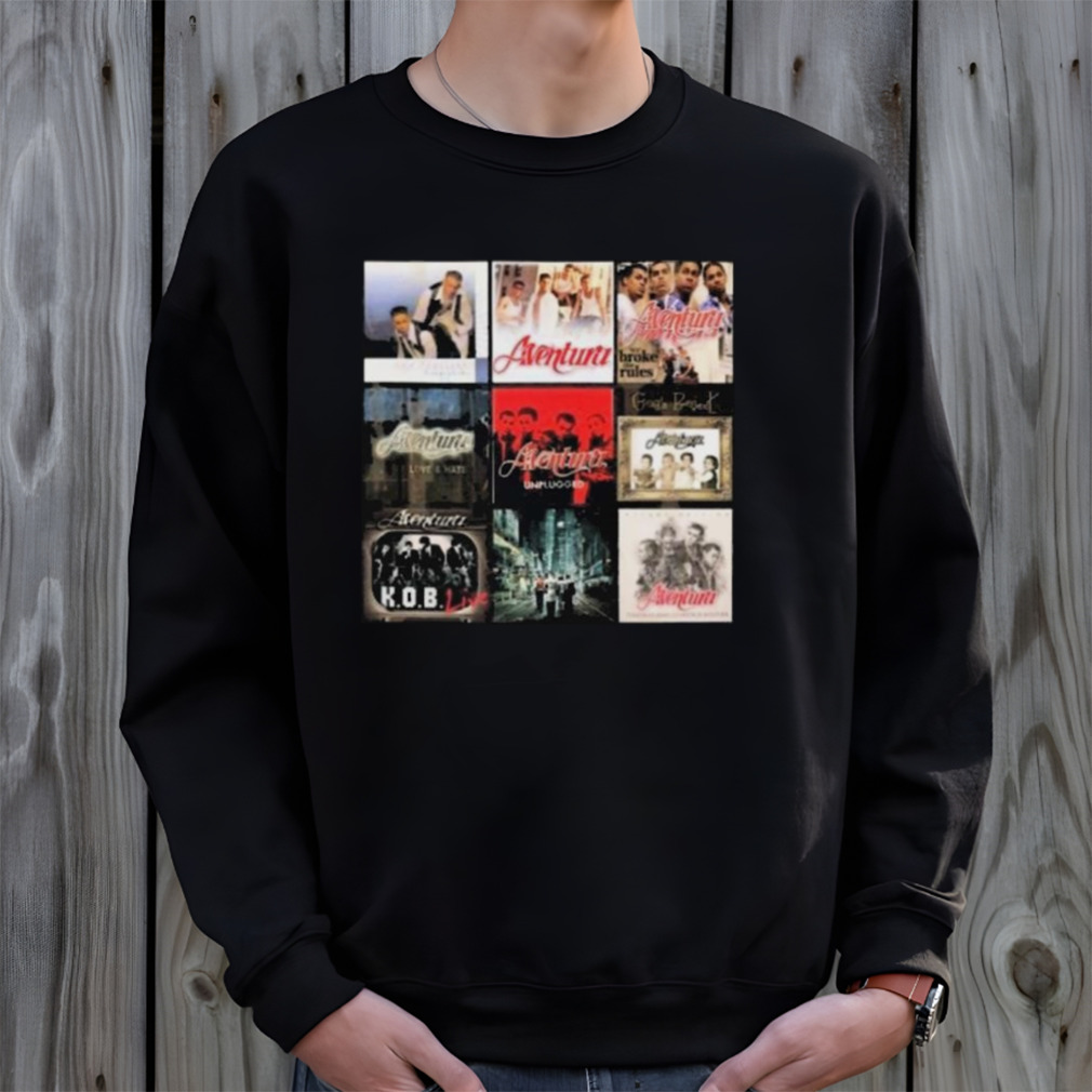 Sweaters