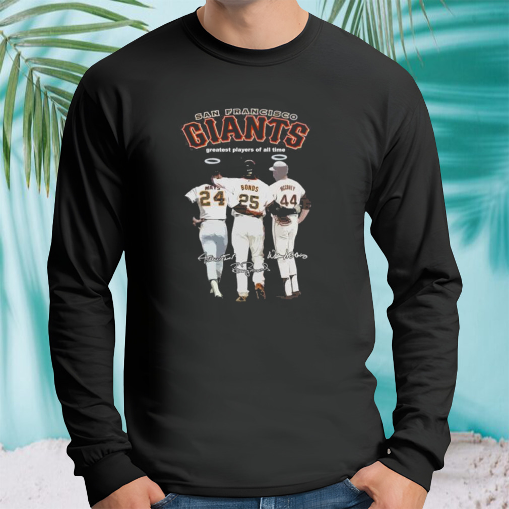 Longsleeve tshirt