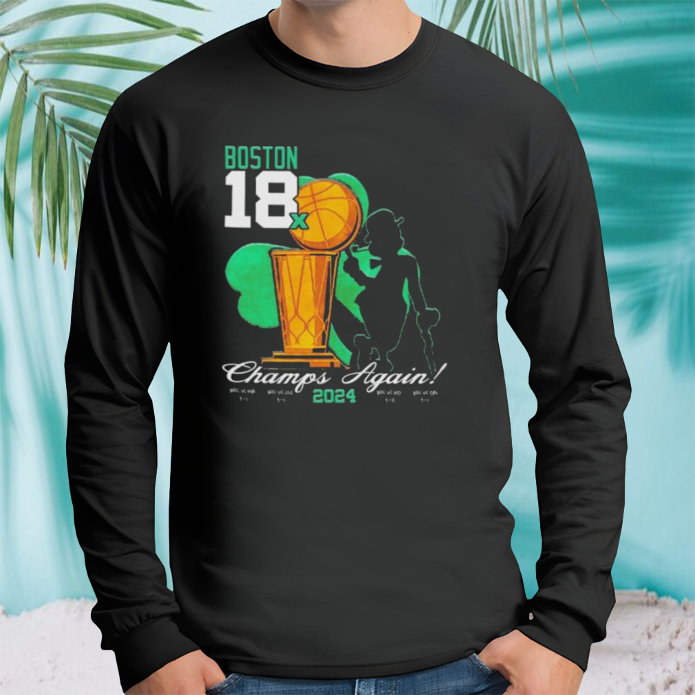 Longsleeve tshirt