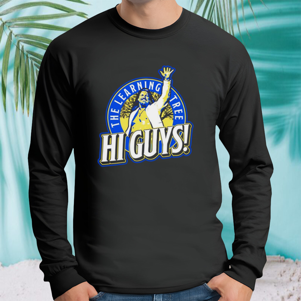 Longsleeve tshirt