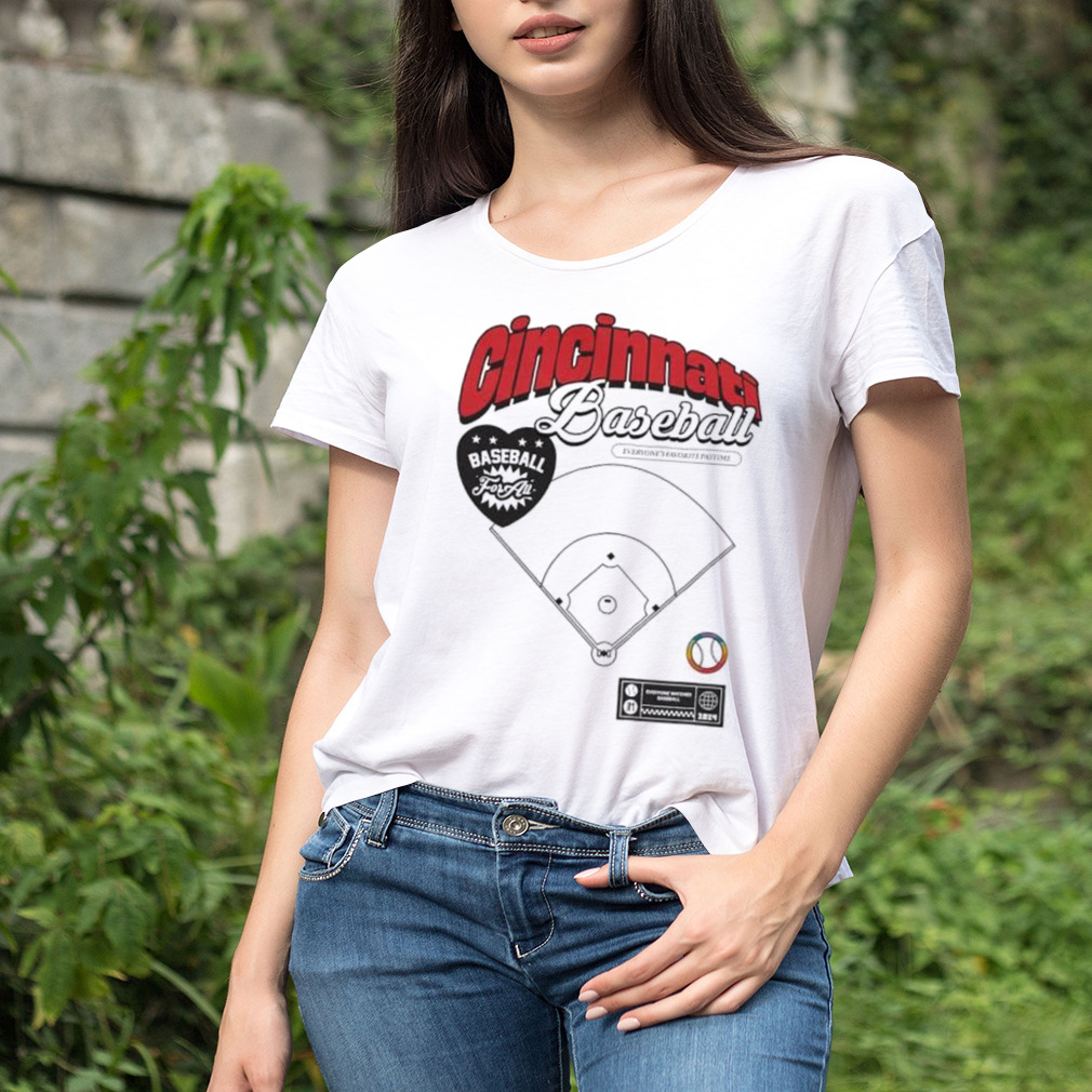 Women's shirt