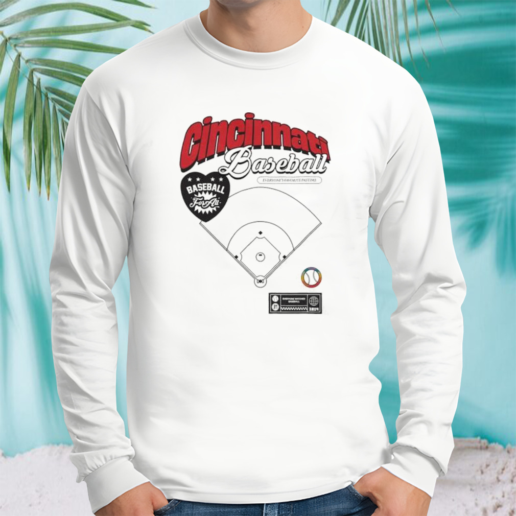 Longsleeve shirt