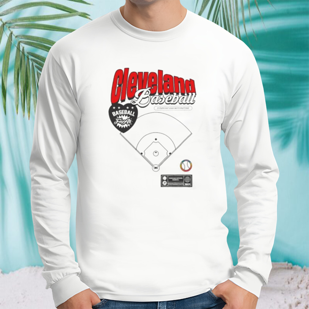 Longsleeve shirt