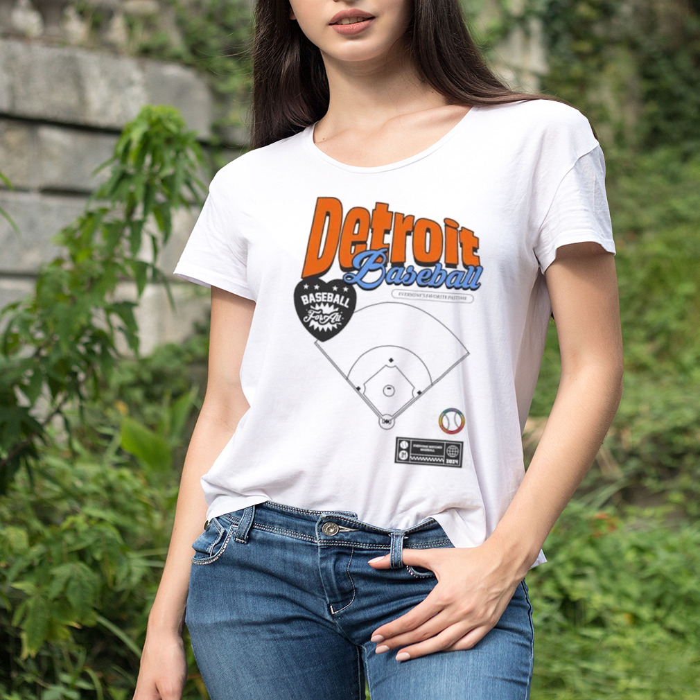 Women's shirt