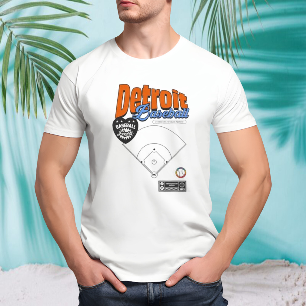 Unisex shirt
