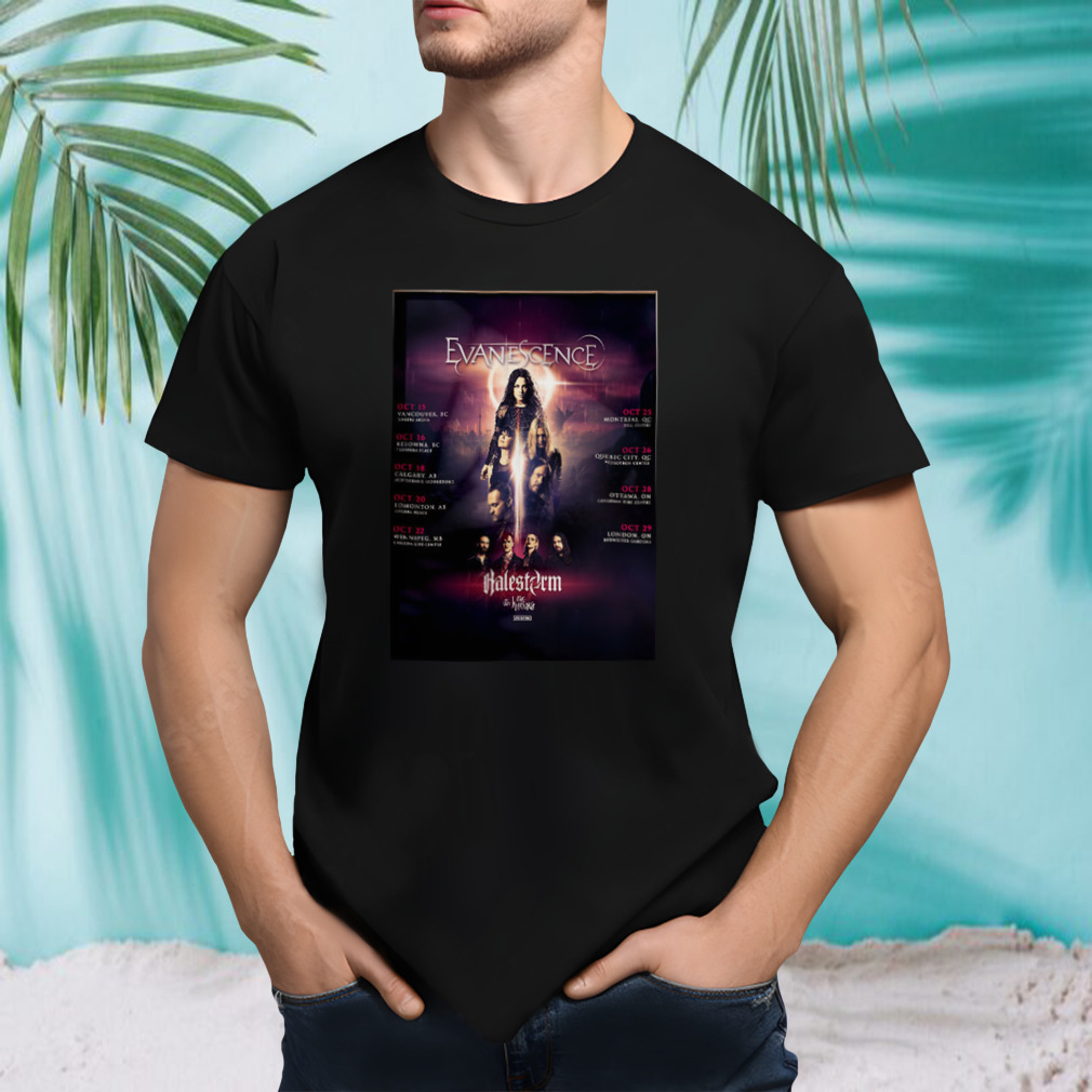 Unisex tshirt