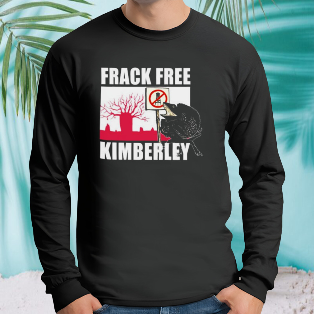 Longsleeve tshirt