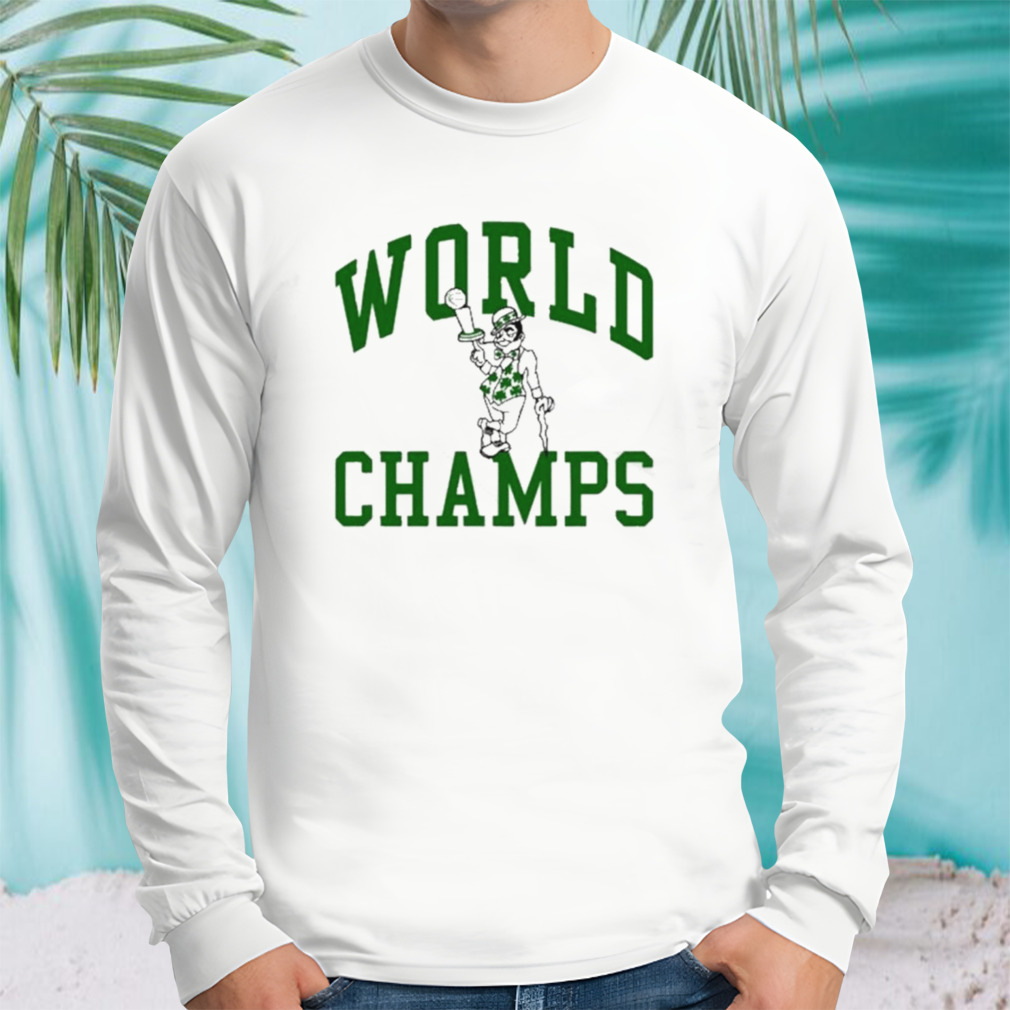 Longsleeve shirt
