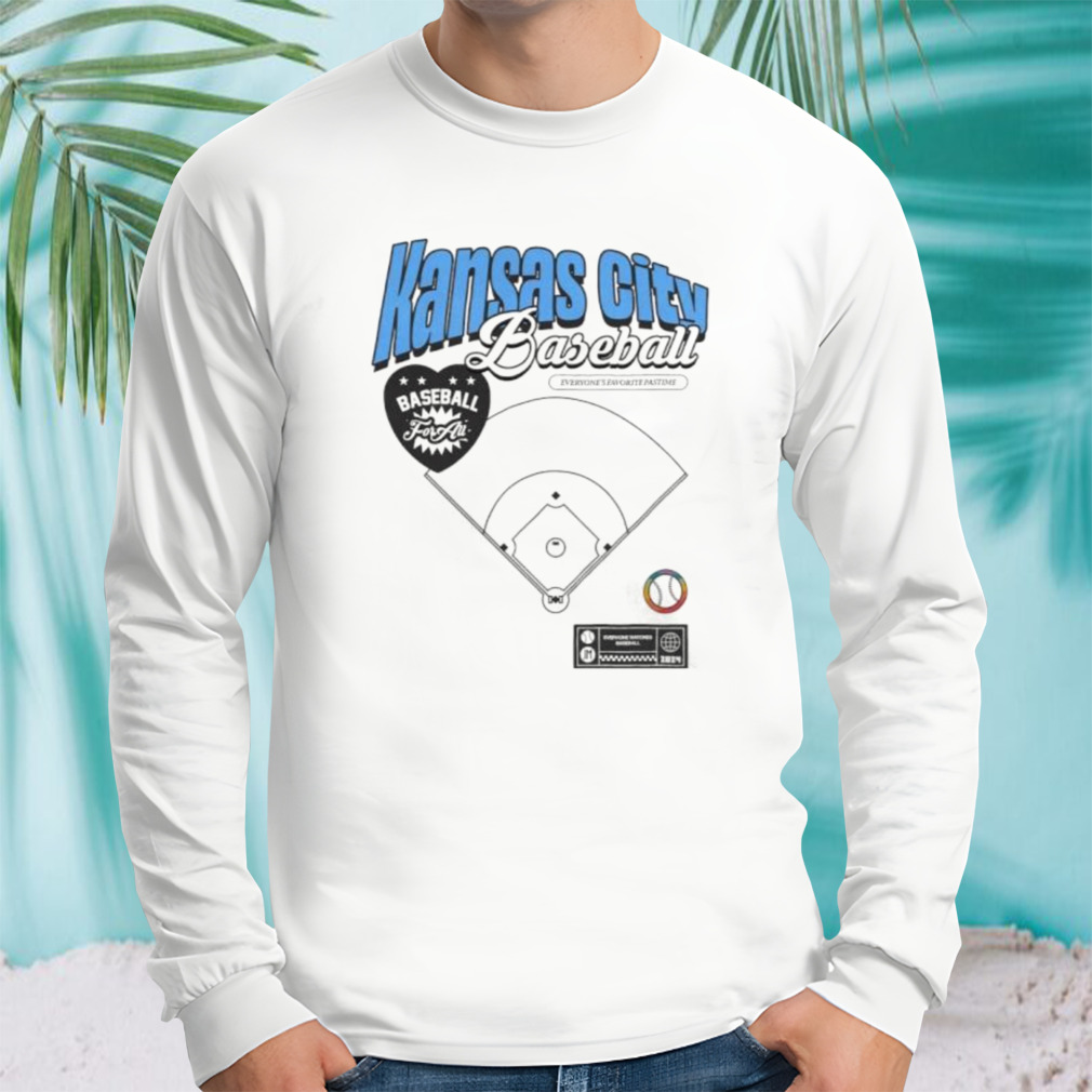 Longsleeve shirt