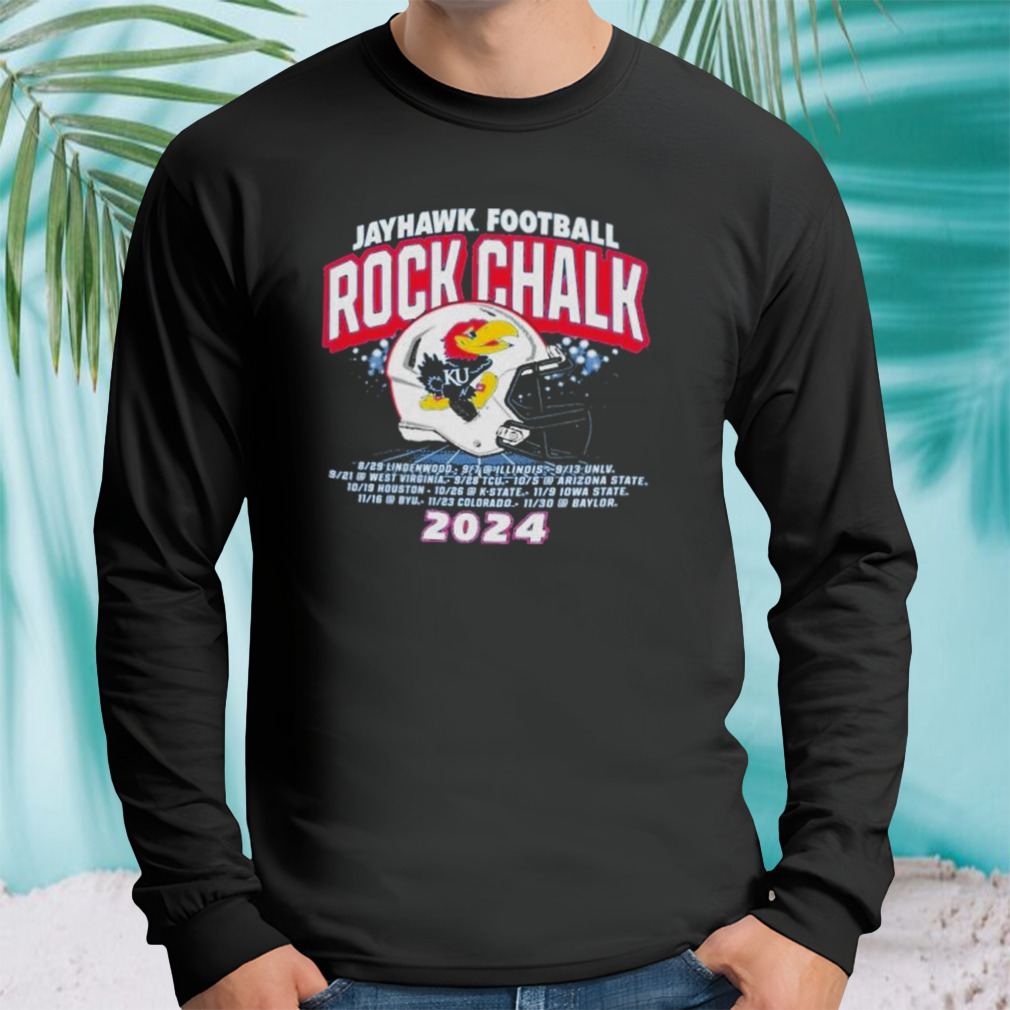 Longsleeve tshirt