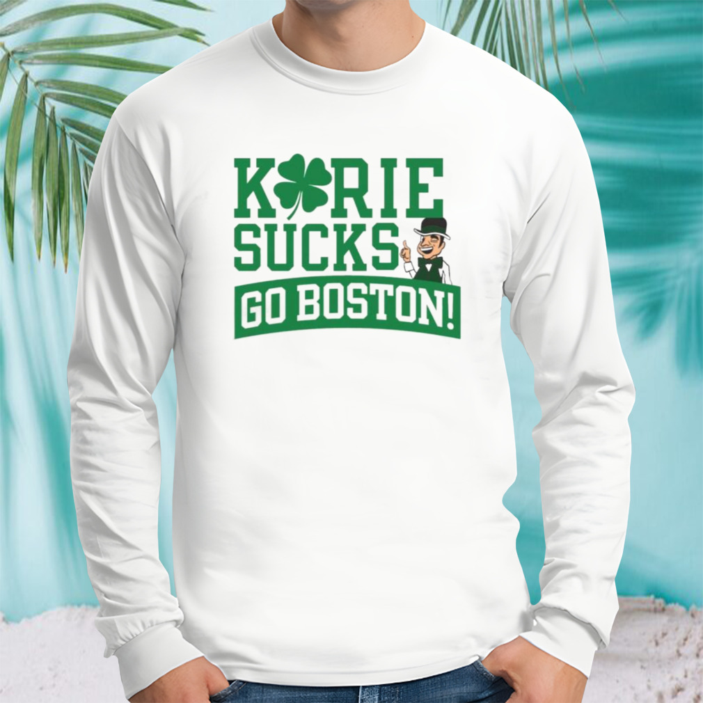 Longsleeve shirt
