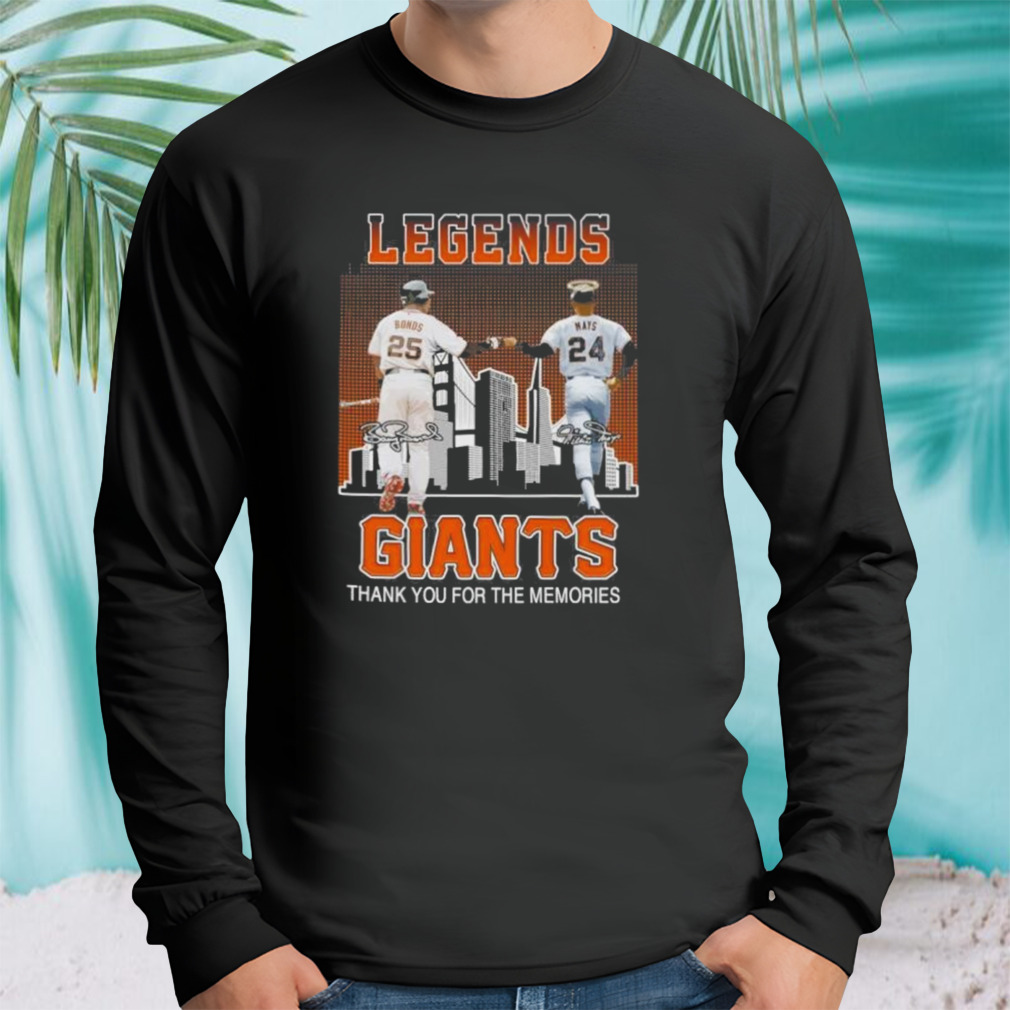 Longsleeve tshirt